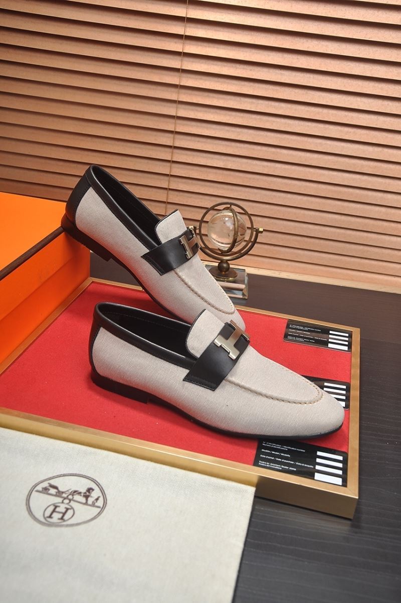 Hermes Business Shoes